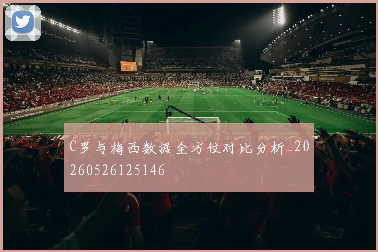 C罗与梅西数据全方位对比分析_20260526125146