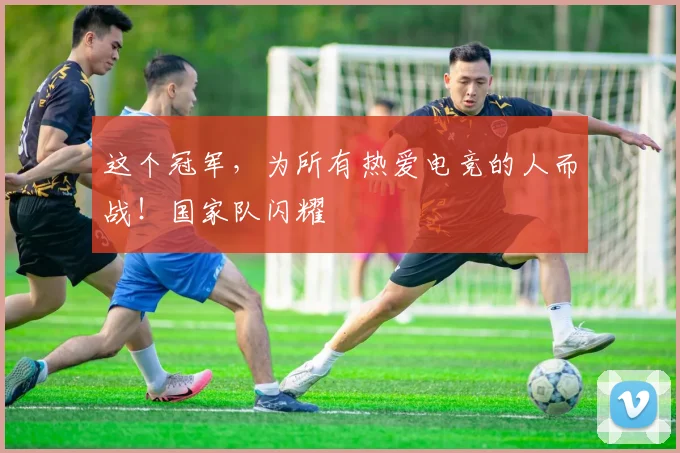 这个冠军，为所有热爱电竞的人而战！国家队闪耀